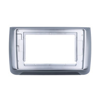 Перехідна рамка QBR Q0214 Haval H6 Coupe 2016+