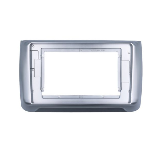 Перехідна рамка QBR Q0214 Haval H6 Coupe 2016+