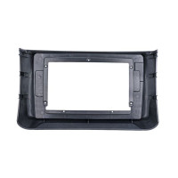 Перехідна рамка QBR Q0214 Haval H6 Coupe 2016+ Перехідна рамка QBR Q0214 Haval H6 Coupe 2016+