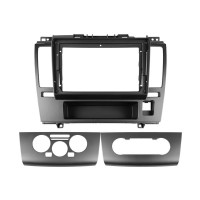 Перехідна рамка QBR Q0315 Nissan Tiida 2004-2013