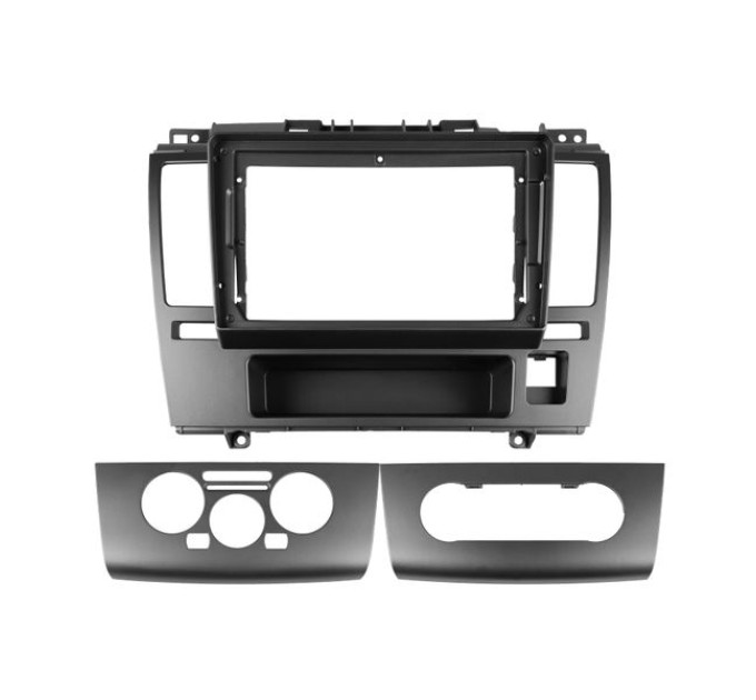 Перехідна рамка QBR Q0315 Nissan Tiida 2004-2013