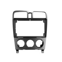 Перехідна рамка QBR Q0470 Subaru Forester SG 2002-2008