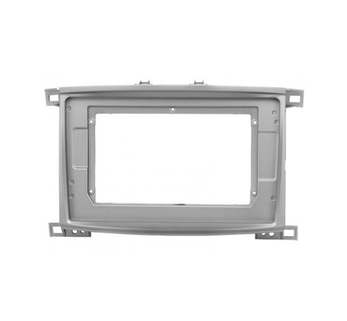 Перехідна рамка QBR Q0657 Toyota Land Cruiser (100) 2003-2008 VXR, Lexus LX 470 1998-2007