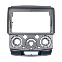 Перехідна рамка QBR Q0687 Ford Everest, Ranger, Mazda BT-50 2006-2013