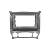 Перехідна рамка QBR Q0768 Chevrolet Silverado 2013-2019