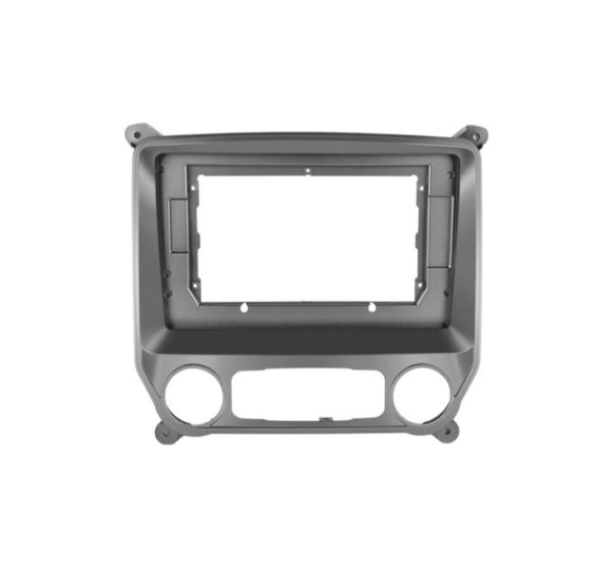 Перехідна рамка QBR Q0768 Chevrolet Silverado 2013-2019
