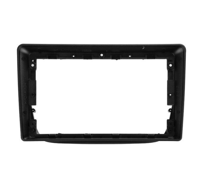 Перехідна рамка QBR Q0808 Kia Sorento 2 II XM 2012-2021