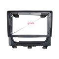 Перехідна рамка QBR Q0823 Fiat Strada, Idea 2012-2016