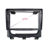 Перехідна рамка QBR Q0823 Fiat Strada, Idea 2012-2016