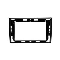 Перехідна рамка QBR Q0886 Volkswagen New Beetle 2011-2019