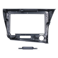 Перехідна рамка QBR Q0931 Honda CR-Z 2010-2017