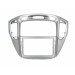 Перехідна рамка QBR Q0948-F1 Toyota Highlander 1 XU20 2001- 2007 (Silver)