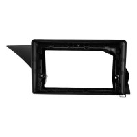 Перехідна рамка QBR Q1040 Mercedes Benz GLK-class (X204) 2012-2015