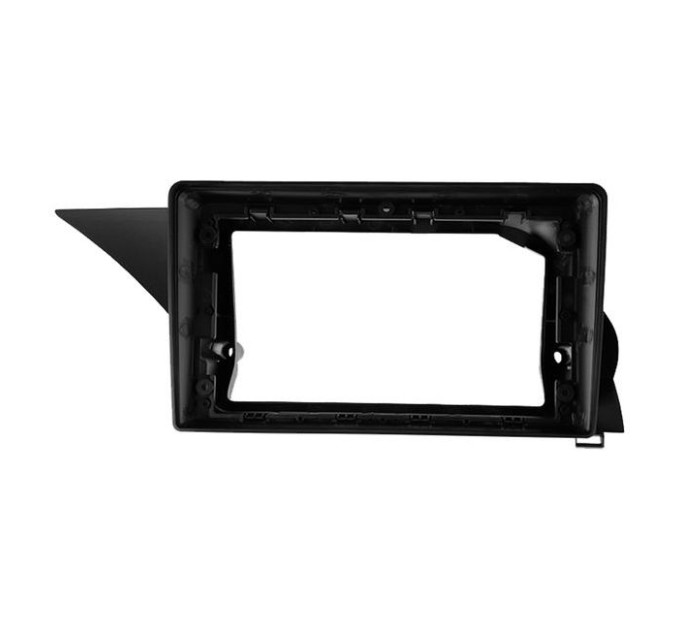Перехідна рамка QBR Q1040 Mercedes Benz GLK-class (X204) 2012-2015