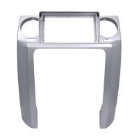 Перехідна рамка QBR Q1058 Land Rover Freelander 3 2005-2009 Discovery 3 2004-2009