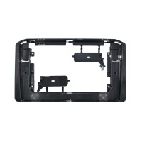 Перехідна рамка QBR Q1078 Mitsubishi Xpander 2020+
