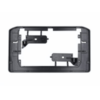 Перехідна рамка QBR Q1078 Mitsubishi Xpander 2020+ Перехідна рамка QBR Q1078 Mitsubishi Xpander 2020+