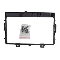 Перехідна рамка QBR Q1125 Chery Tiggo 3 2021+