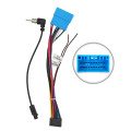 Комплект дротів під Android магнітолу для MG QBR MG-2109