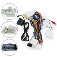 Перехідна рамка QBR 7012-82 під Lexus IS250 XE20 2005-2013 (K2) Перехідна рамка QBR 7012-82 під Lexus IS250 XE20 2005-2013 (K2)