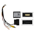 Адаптер CAN Volkswagen QBR VW0104 (RZ-VW04)
