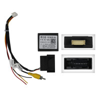 Адаптер CAN Volkswagen QBR VW0104 (RZ-VW04)