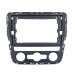 Перехідна рамка QBR 0153-17 під Volkswagen Passat 7 B7 NMS 2015-2018 (F2) 9 дюймів