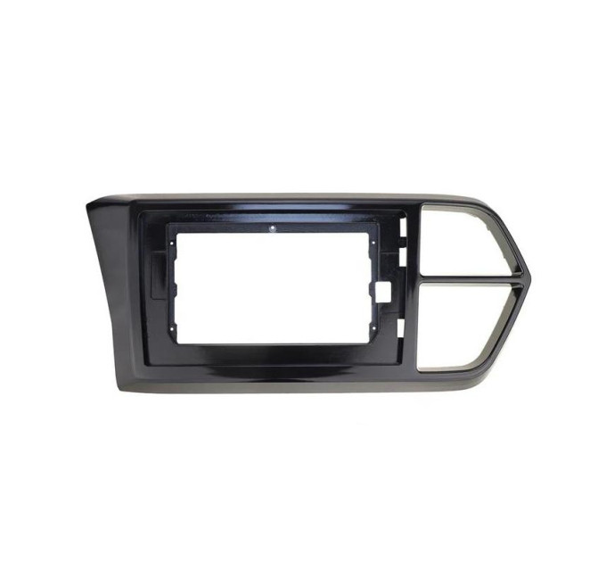Перехідна рамка QBR 0162-35 під Volkswagen Jetta VS5 2019+ 10 дюймів