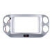 Перехідна рамка QBR 0179-42 під Volkswagen Tiguan 1 NF 2006-2017 Golf Plus 2005-2014 (F3) 9 дюймів