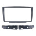 Перехідна рамка QBR 0210-02 під Skoda Octavia (1Z) 2004-2013, Yeti 2009-2017 9 дюймів