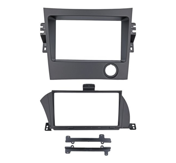 Перехідна рамка QBR 0332-39 під Honda Accord 8 2014-2016 9 дюймів