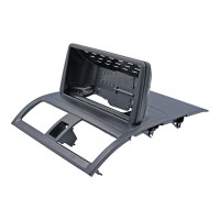 Перехідна рамка QBR 0338-50 під Honda Accord 7 2002-2008 (diesel) 9 дюймів