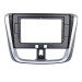 Перехідна рамка QBR 0416-09A під Toyota Vios Yaris L 2016-2019 (F3) 10 дюймів