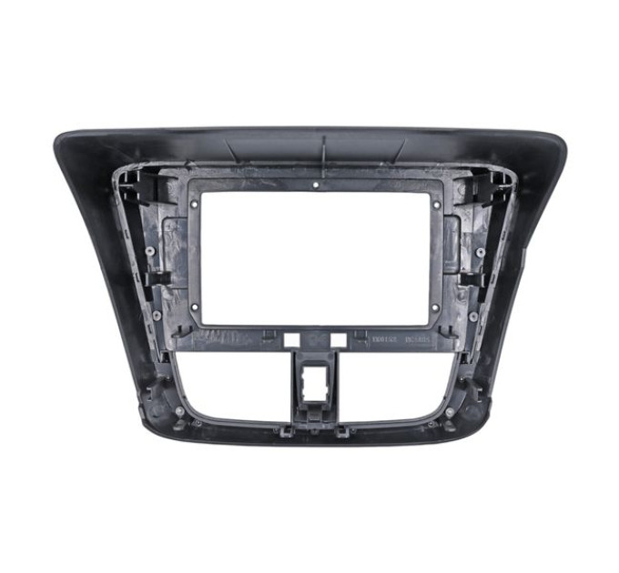 Перехідна рамка QBR 0416-09A під Toyota Vios Yaris L 2016-2019 (F3) 10 дюймів