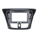 Перехідна рамка QBR 0416-09A під Toyota Vios Yaris L 2016-2019 (F3) 10 дюймів