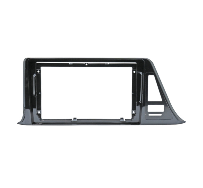 Перехідна рамка QBR 0437-04 під Toyota C-HR CHR 2016-2020 (F2) 9 дюймів