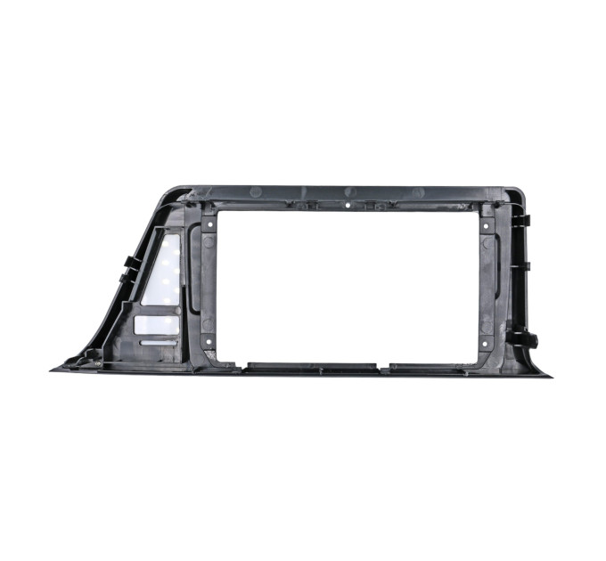 Перехідна рамка QBR 0437-04 під Toyota C-HR CHR 2016-2020 (F2) 9 дюймів