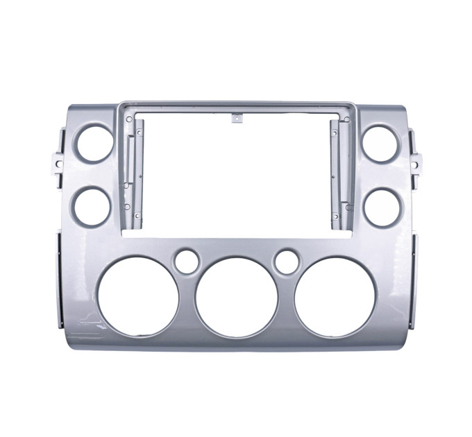 Перехідна рамка QBR 0446-82 під Toyota FJ Cruiser J15 2006-2020 (F2) 9 дюймів