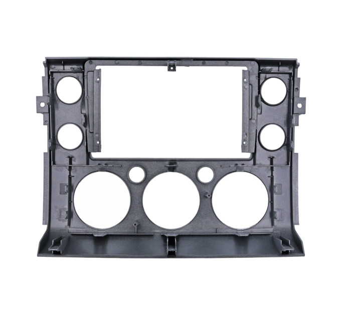 Перехідна рамка QBR 0446-82 під Toyota FJ Cruiser J15 2006-2020 (F2) 9 дюймів