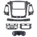 Перехідна рамка QBR 0469-82 під Toyota Innova, Crysta 2008-2010 (F1) 9 дюймів