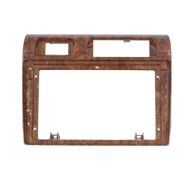 Перехідна рамка QBR 0489-50 під Toyota Land Cruiser 70 Series LC 79 2007-2020 (F2) 9 дюймів