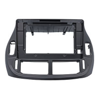 Перехідна рамка QBR 0491-18 під Toyota Previa 2000-2007 (F2) 10 дюймів