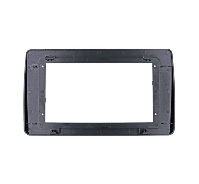 Перехідна рамка QBR 0497-30 під Toyota Highlander 2020+; Kluger 2021+ 10 дюймів