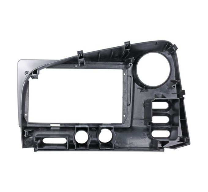 Перехідна рамка QBR 0497-68 під Toyota Matrix E130 2002-2004 9 дюймів
