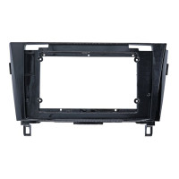 Перехідна рамка QBR 0502-82 під Nissan X-Trail 2014+, Qashqai 2014+, Rogue 2014+ 10 дюймів