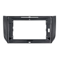 Перехідна рамка QBR 0510-04 під Nissan Sentra 2012+ , Sylphy 2012+ , Tiida (C13R) 2015+ (F4) 10 дюймів