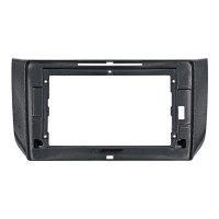 Перехідна рамка QBR 0510-04 під Nissan Sentra 2012+ , Sylphy 2012+ , Tiida (C13R) 2015+ (F4) 10 дюймів