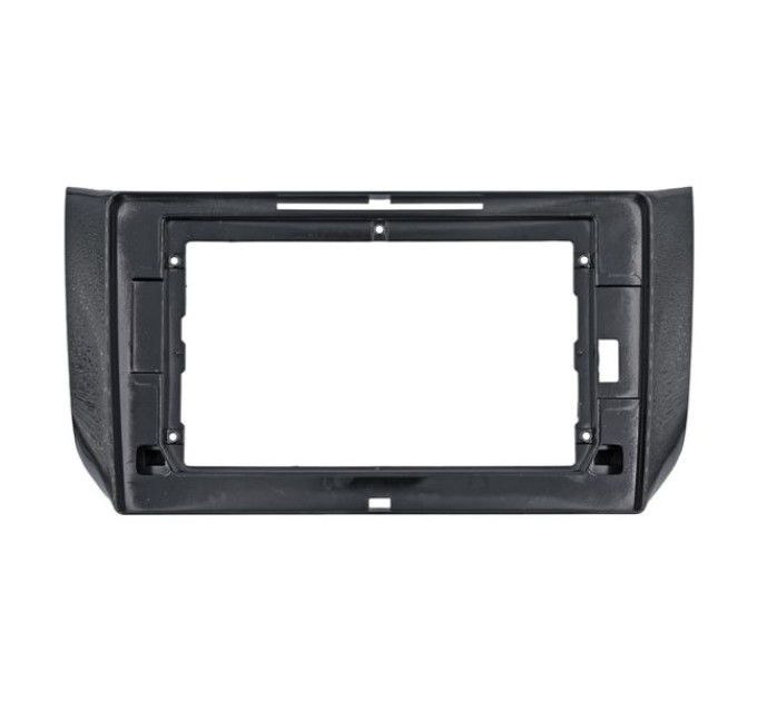 Перехідна рамка QBR 0510-04 під Nissan Sentra 2012+ , Sylphy 2012+ , Tiida (C13R) 2015+ (F4) 10 дюймів