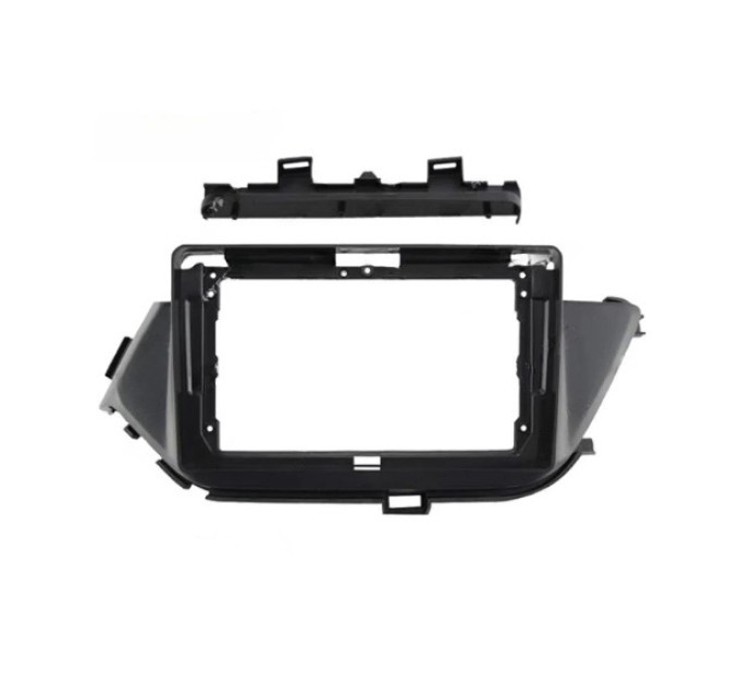 Перехідна рамка QBR 0518-68 під Nissan Lannia 2015+, Bluebird 2015-2018 9 дюймів