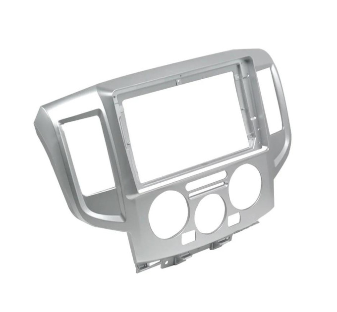Перехідна рамка QBR 0521-02 під Nissan NV200 2009+ 9 дюймів